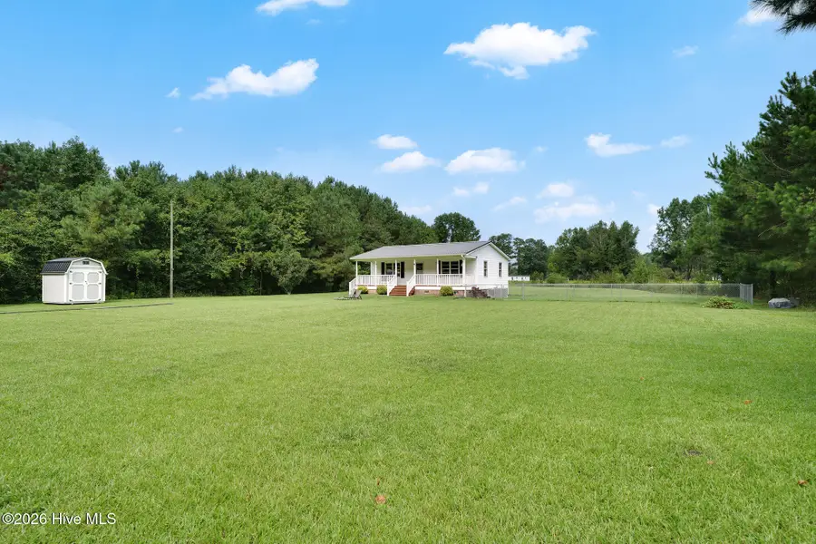 270 Bull Tail Road, Wallace, NC 28466 - #2