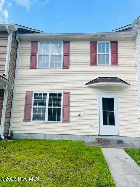 304 Comanche Trail, Havelock, NC 28532