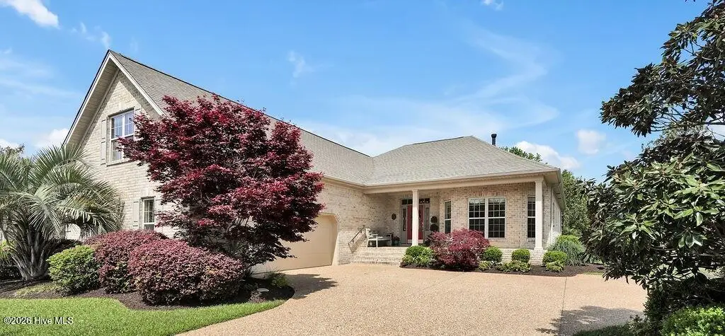 1069 Leesburg Drive, Leland, NC 28451 - #1