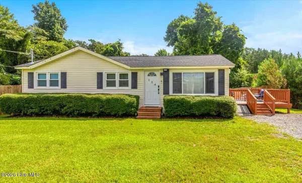 134 Old Freeman Road, Swansboro, NC 28584