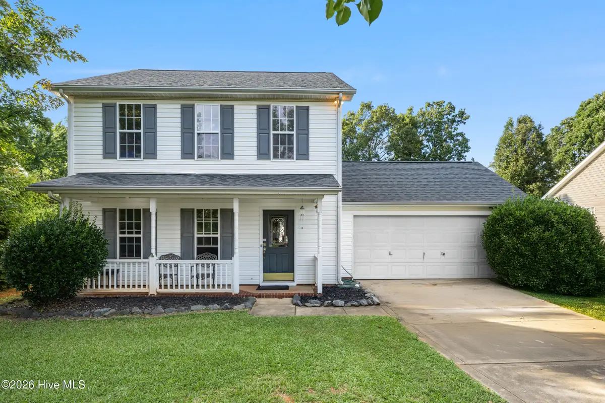 1044 Counselors Drive, Monroe, NC 28110 - #1