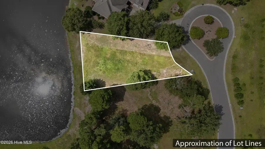 205 Falls Landing Way, Wallace, NC 28466 - #2