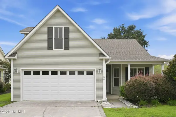 130 Azalea Drive, Hampstead, NC 28443