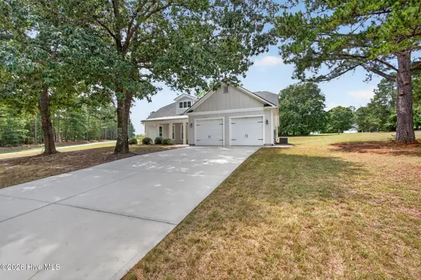 507 Summer Lakes Drive, Aiken, SC 29805