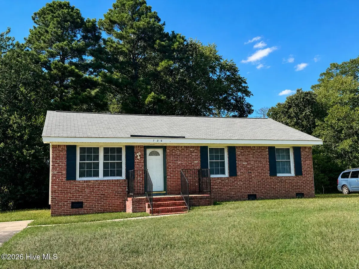 736 Lincoln Drive, 12 Rocky Mount, NC 27801 - #1