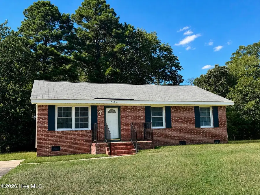 736 Lincoln Drive, 12 Rocky Mount, NC 27801 - #2