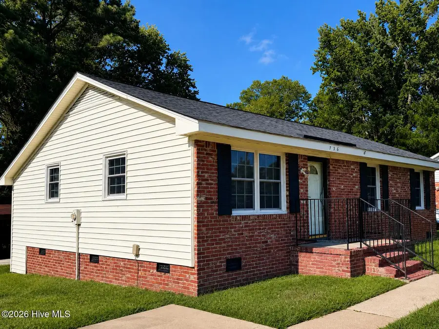 736 Lincoln Drive, 12 Rocky Mount, NC 27801 - #3