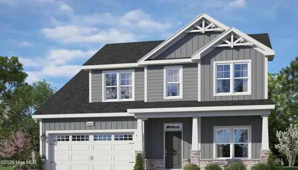 26960 Peach Orchard Road, Wagram, NC 28396
