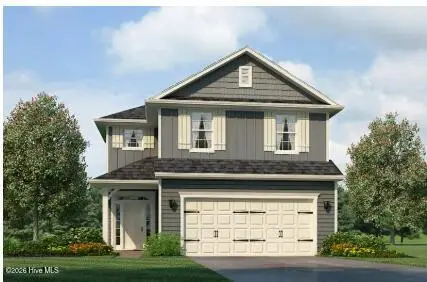108 Birdsong Drive, Wallace, NC 28466 - #1