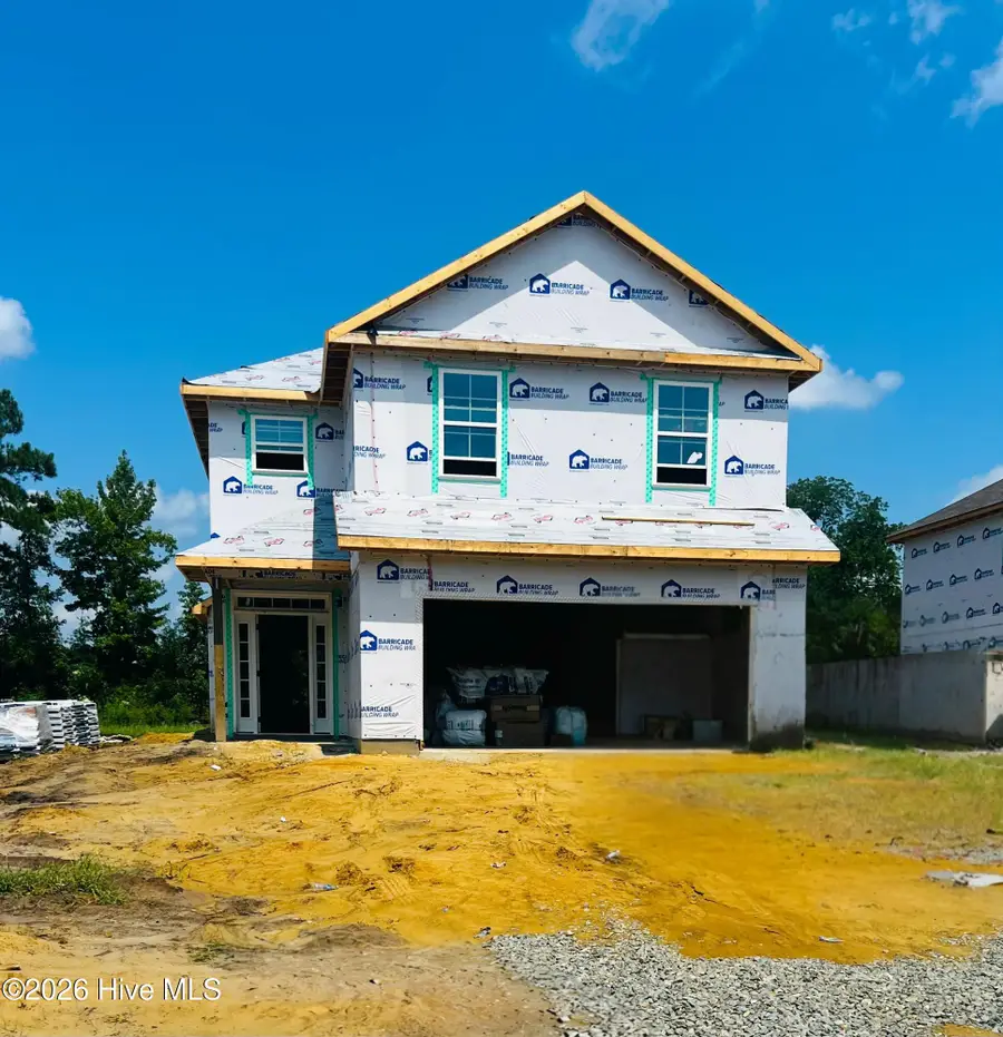 108 Birdsong Drive, Wallace, NC 28466 - #3