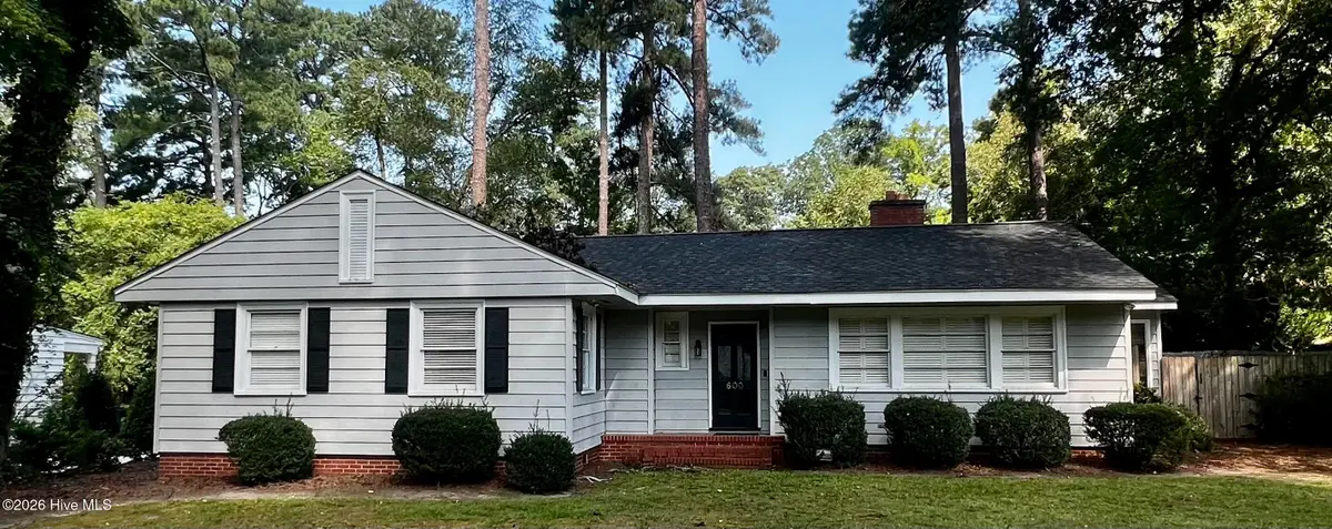 600 Clyde Avenue Nw, Wilson, NC 27893 - #1