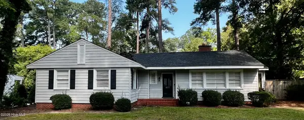 600 Clyde Avenue Nw, Wilson, NC 27893