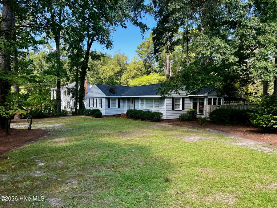 600 Clyde Avenue Nw, Wilson, NC 27893 - #2