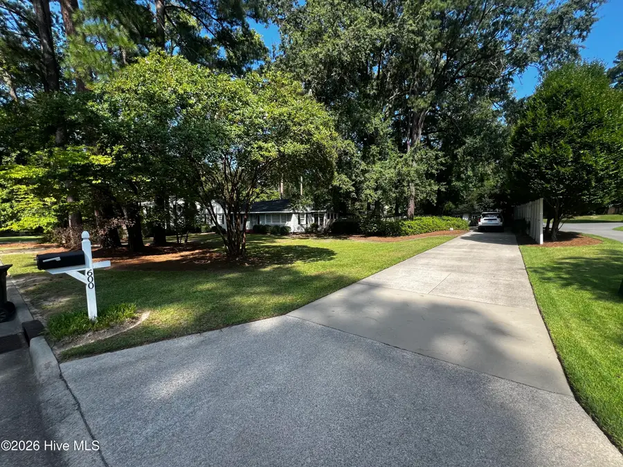 600 Clyde Avenue Nw, Wilson, NC 27893 - #3