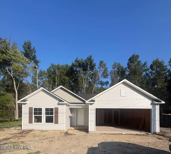 6562 Fairway Drive, Grifton, NC 28530