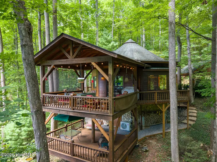 240 Mountain Laurel Drive, Bryson City, NC 28713 - #2