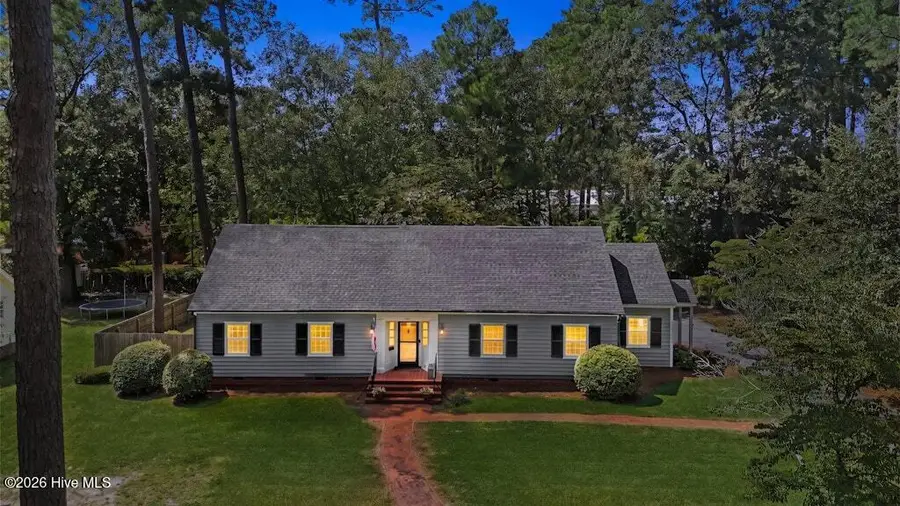 1106 S 1st Street, Smithfield, NC 27577 - #3