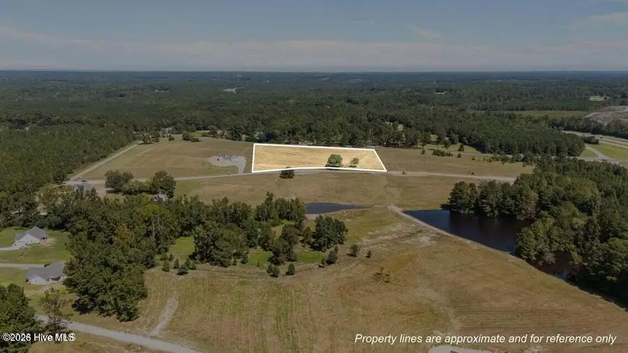 525 Sanctuary Trail, Cameron, NC 28326 - #2