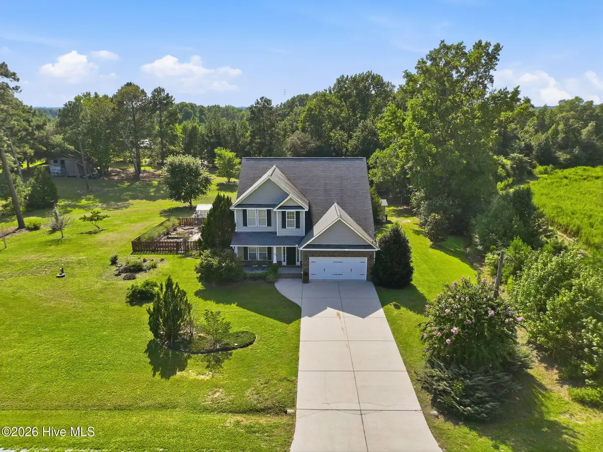 1284 L Cooper Road, Cameron, NC 28326 - #1