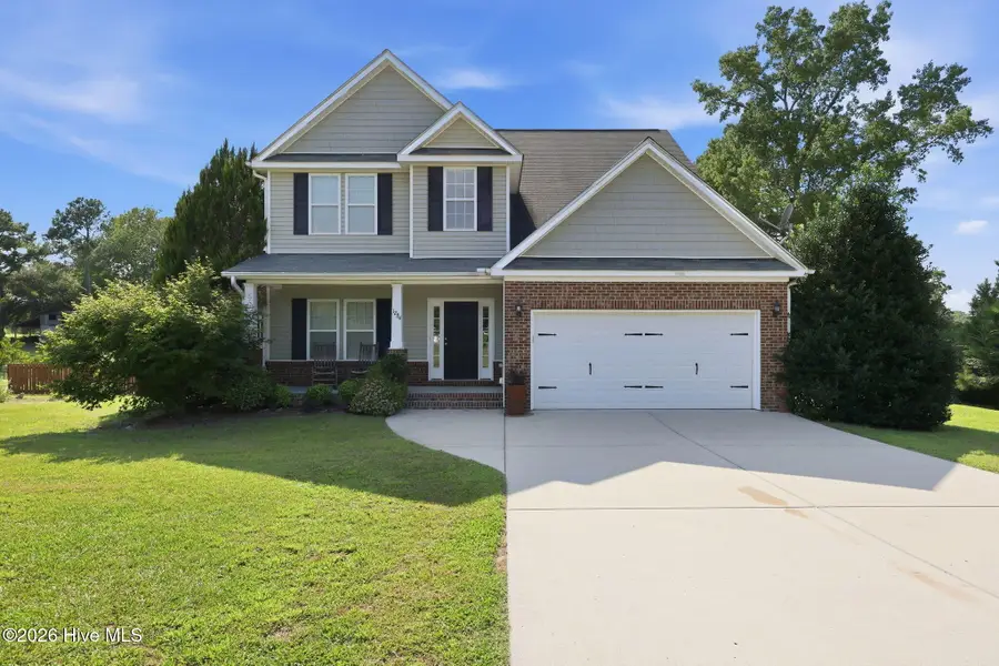 1284 L Cooper Road, Cameron, NC 28326 - #3