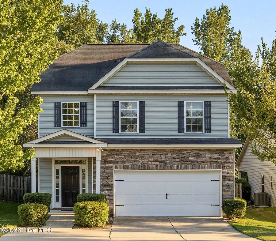 1430 Collins Drive, Martinez, GA 30907 - #2