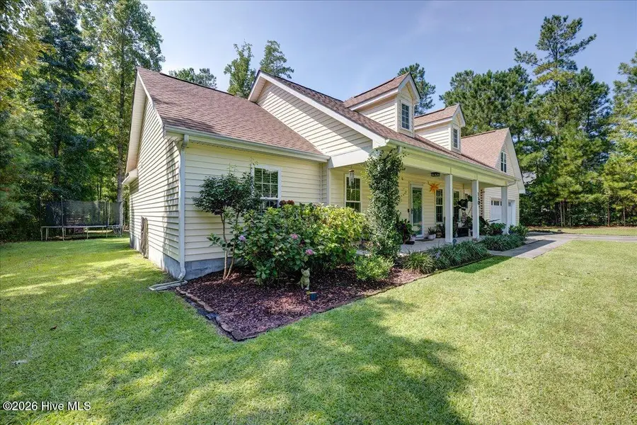 110 Seattle Slew Drive, Havelock, NC 28532 - #2