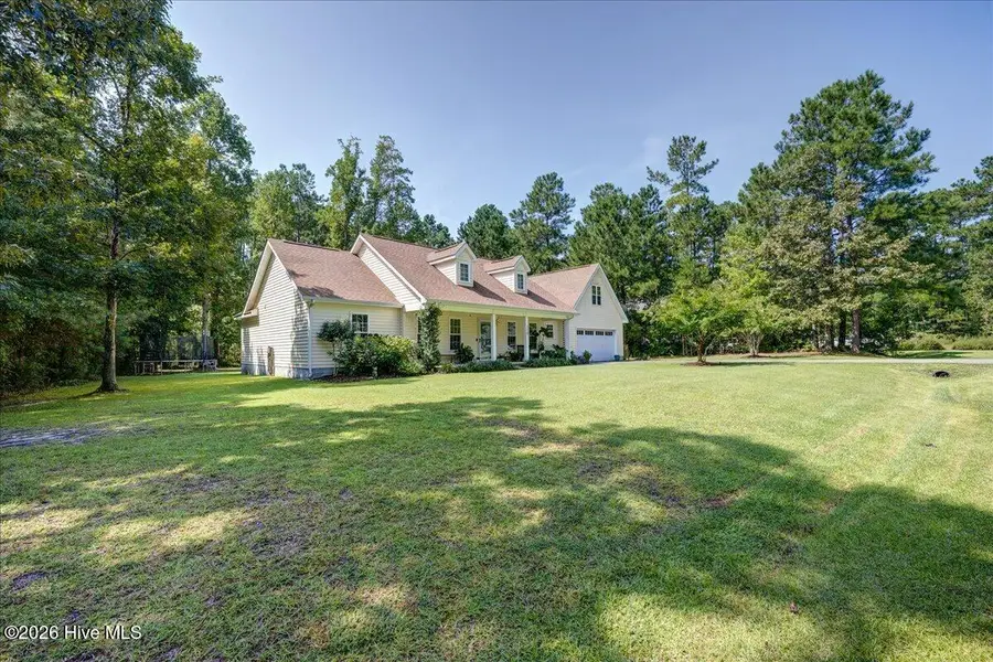 110 Seattle Slew Drive, Havelock, NC 28532 - #3
