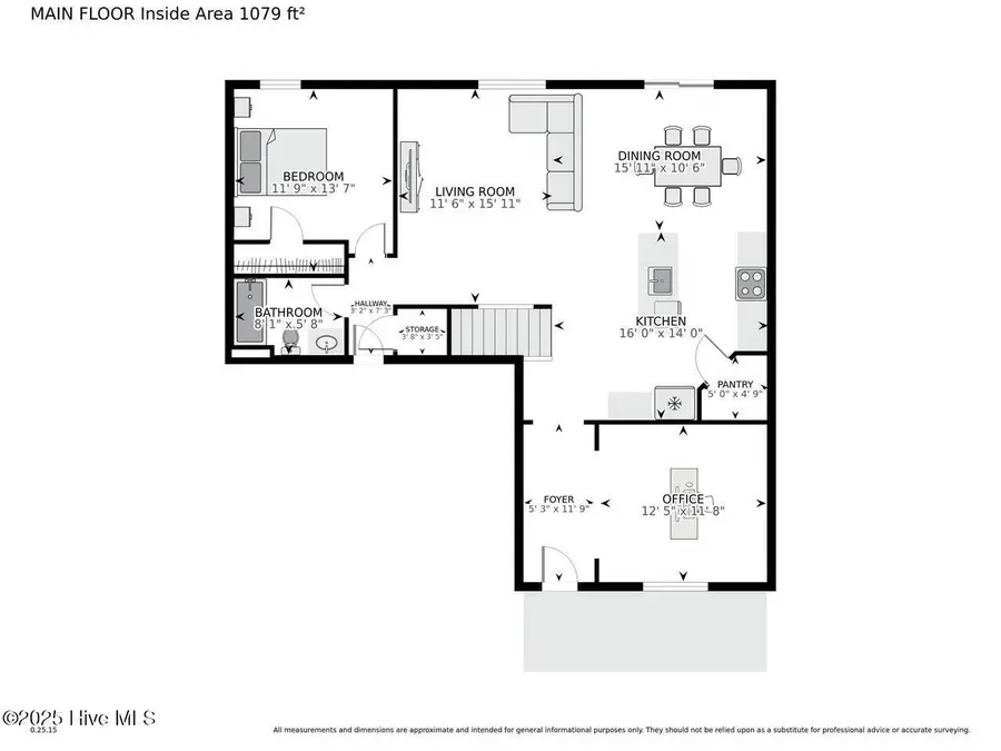 543 Barrelwood Drive #Lot 98, Jacksonville, NC 28546 - #3