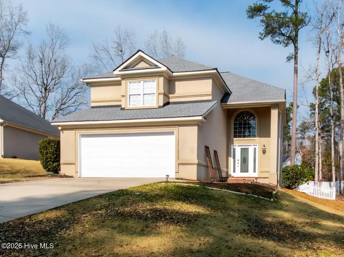 528 Oak Brook Drive, Martinez, GA 30907 - #1
