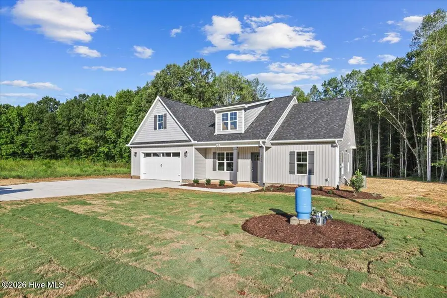 1575 S Big Woods Road, Spring Hope, NC 27882 - #3