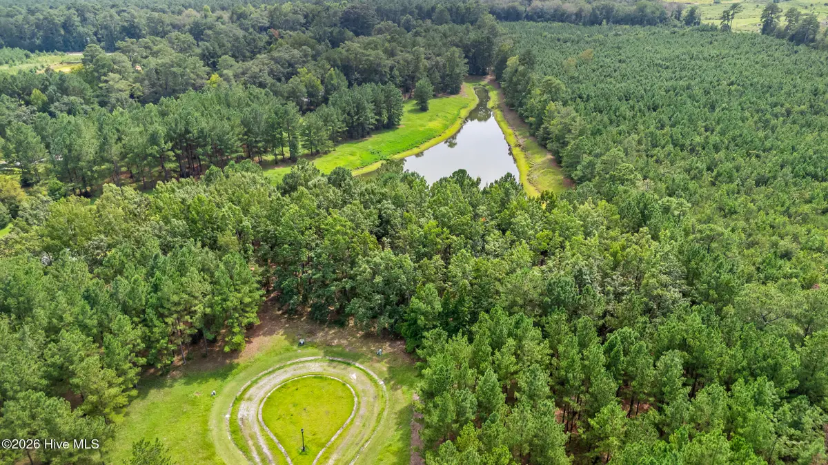 116 Mimosa Court, Wallace, NC 28466 - #1