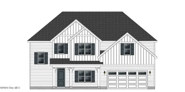 819 Lendy Drive, Greenville, NC 27858