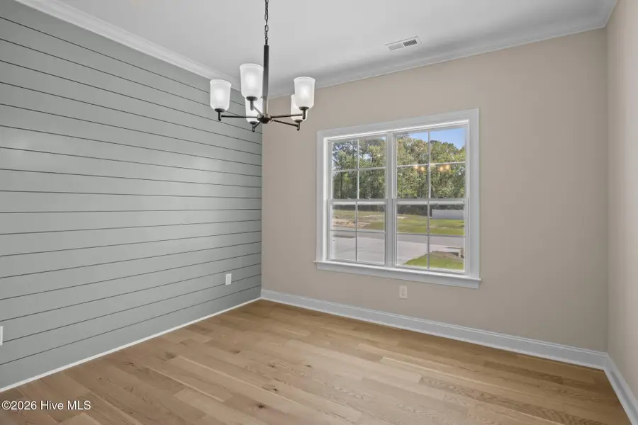 819 Lendy Drive, Greenville, NC 27858 - #3