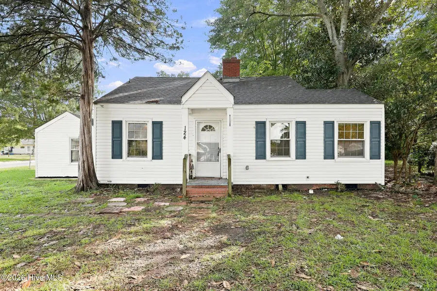 124 Sherwood Road, Jacksonville, NC 28540 - #2