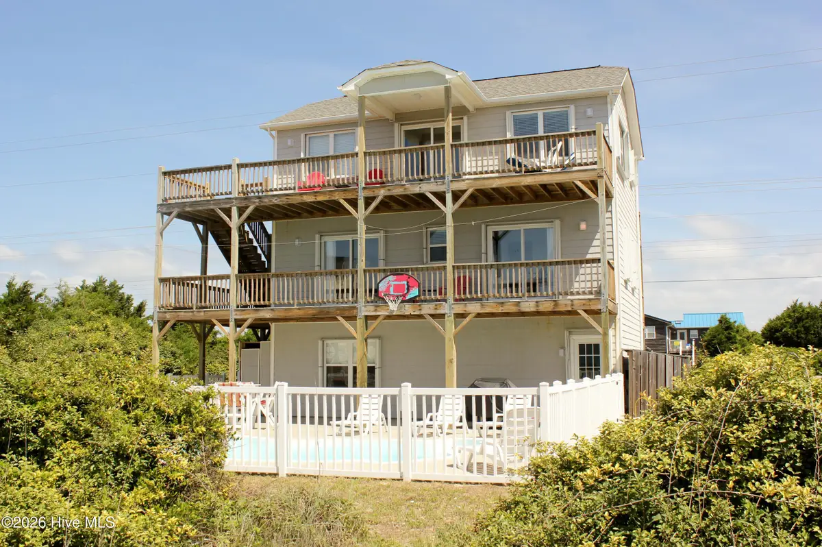 1907 Emerald Drive, Emerald Isle, NC 28594 - #1