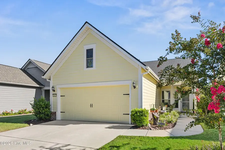 1147 Snowden Road, Wilmington, NC 28412 - #2