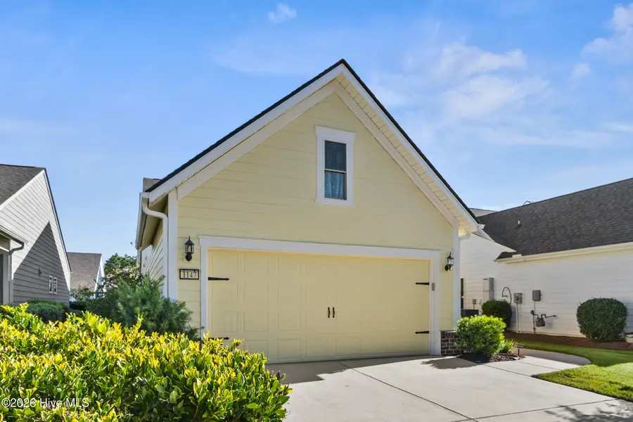 1147 Snowden Road, Wilmington, NC 28412 - #3