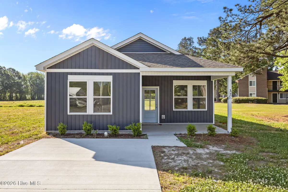 331 Mill Road, Vanceboro, NC 28586 - #1