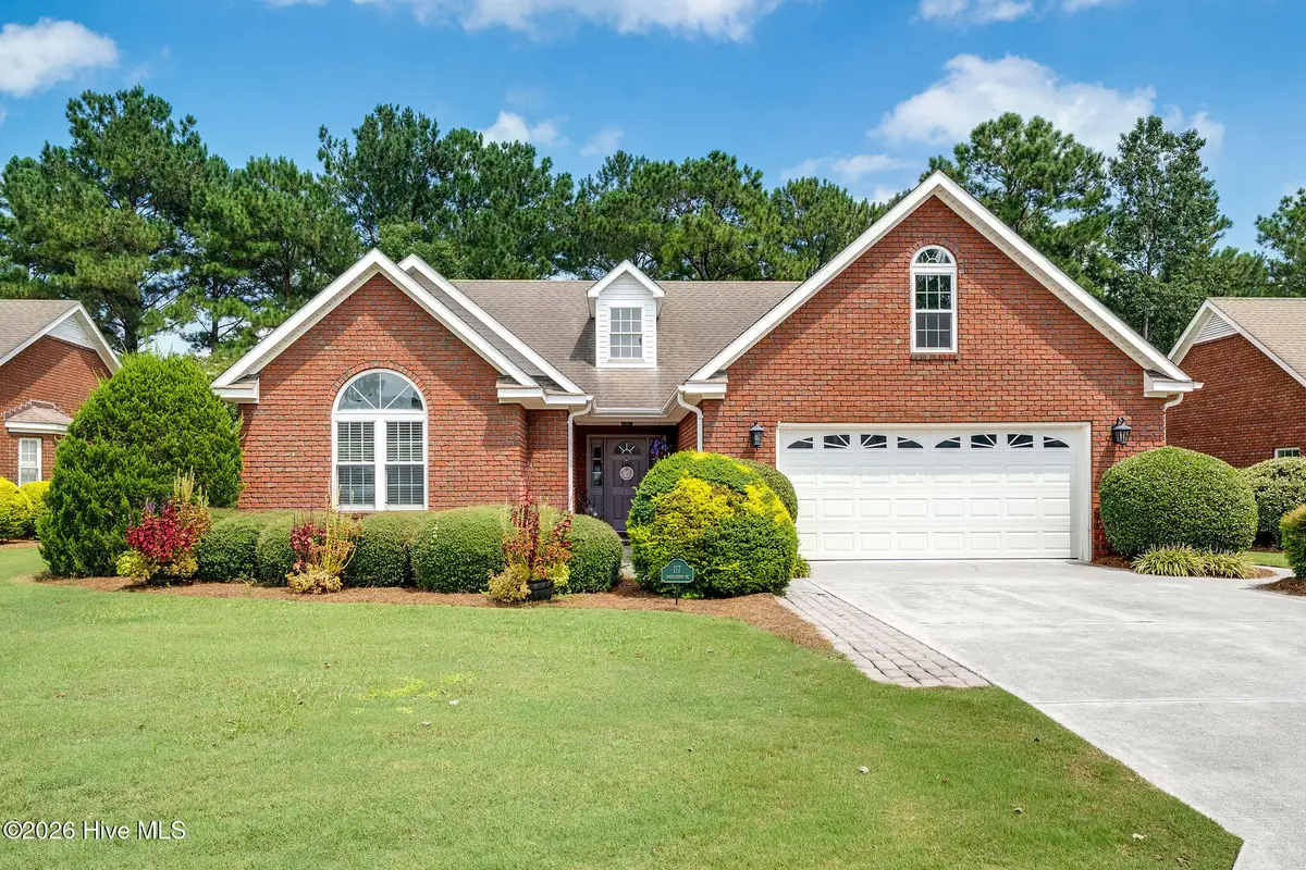 117 Candlewood Drive, Wallace, NC 28466 - #1
