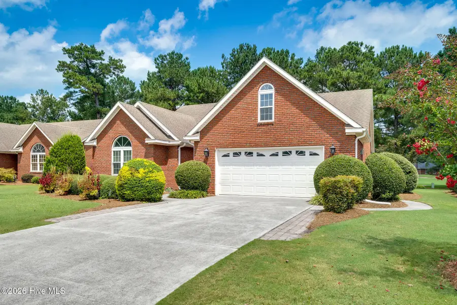 117 Candlewood Drive, Wallace, NC 28466 - #2