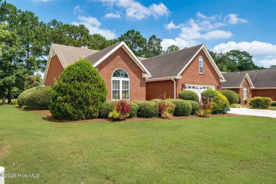 117 Candlewood Drive, Wallace, NC 28466 - #3
