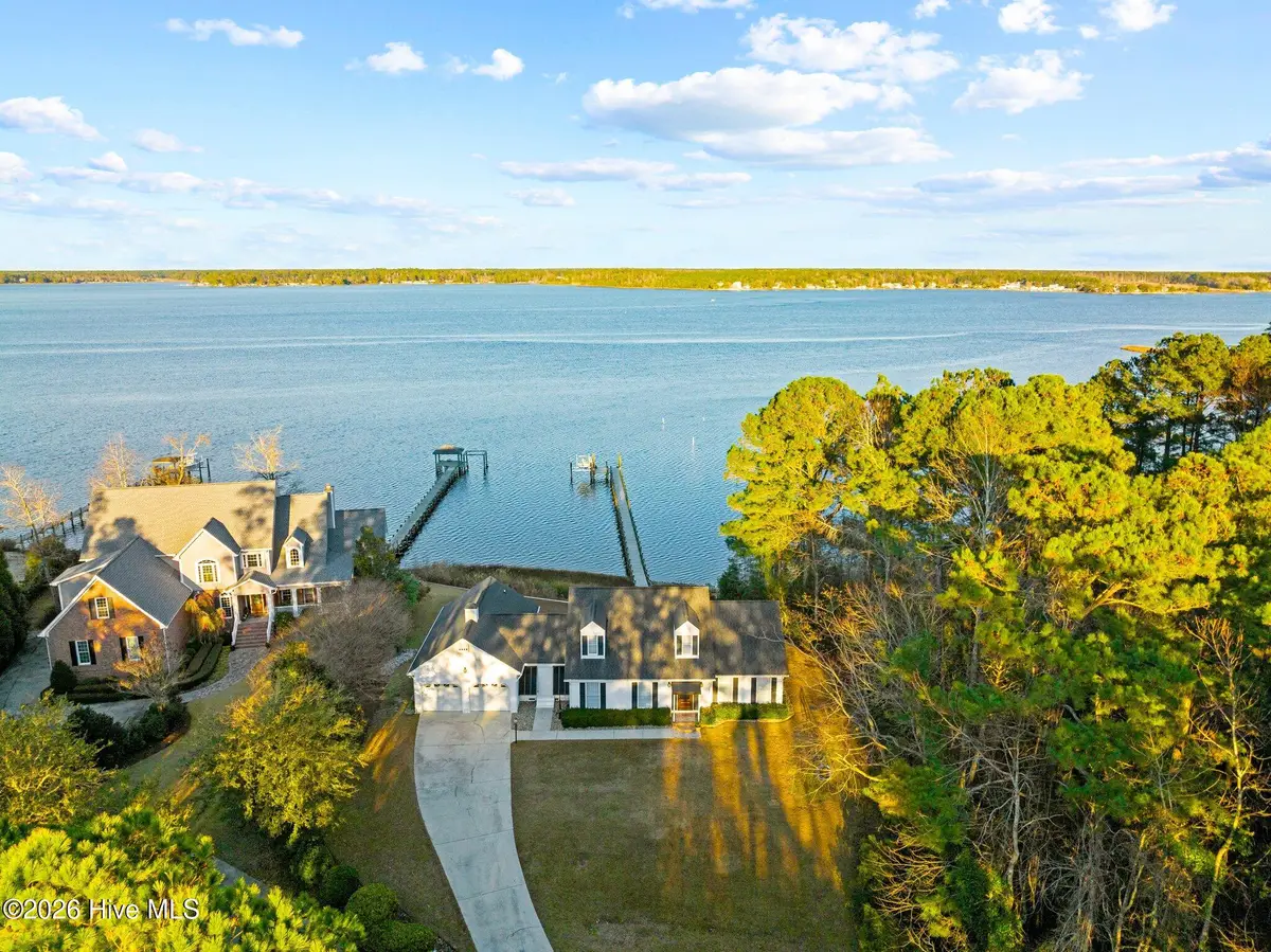 122 Line Boat Lane, Swansboro, NC 28584 - #1