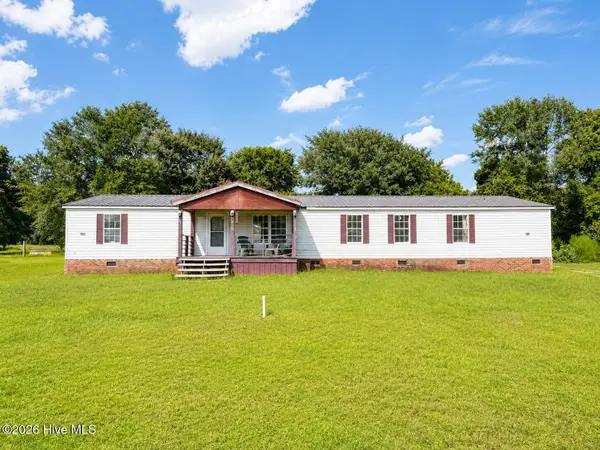 101 Athens Drive, Dudley, NC 28333