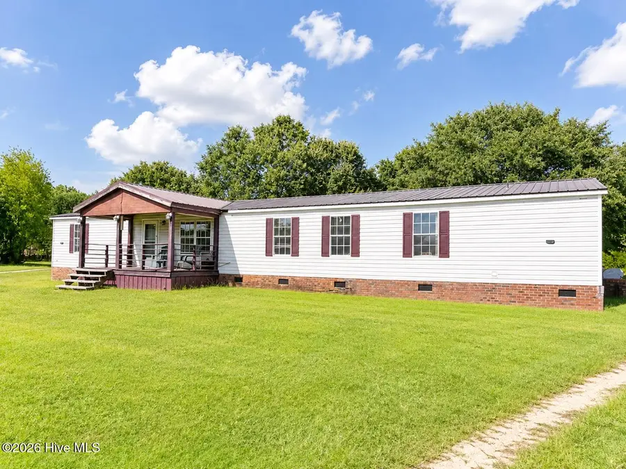 101 Athens Drive, Dudley, NC 28333 - #2