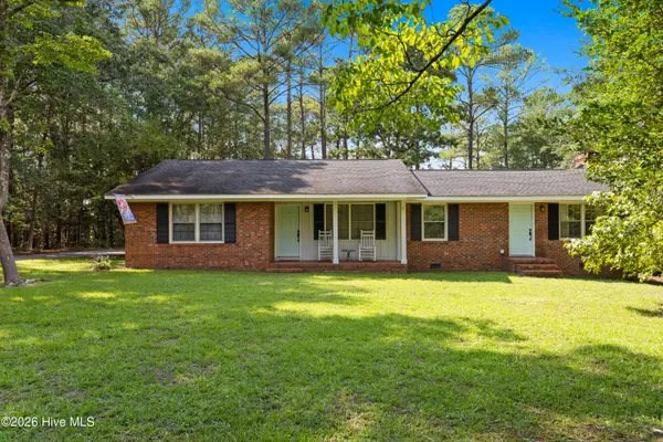4638 Bluff Drive, Shallotte, NC 28470