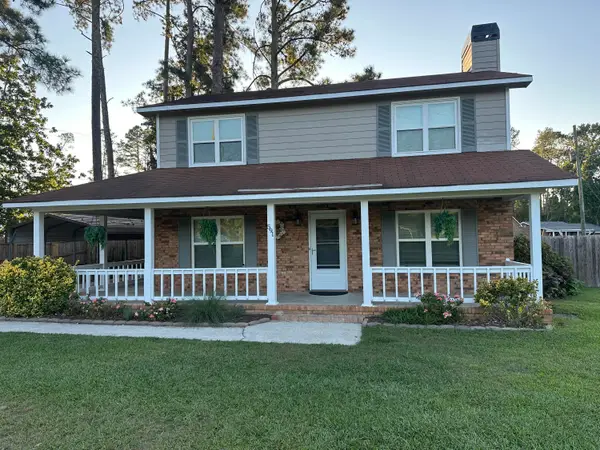 591 Old Wheeler Road, Grovetown, GA 30813