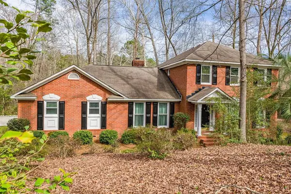 523 Brandermill Road, Evans, GA 30809