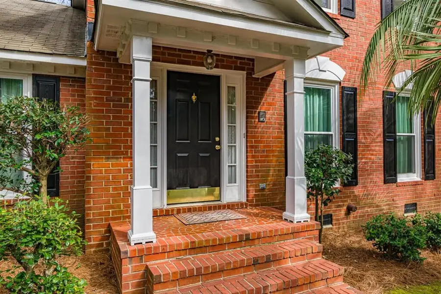 523 Brandermill Road, Evans, GA 30809 - #2