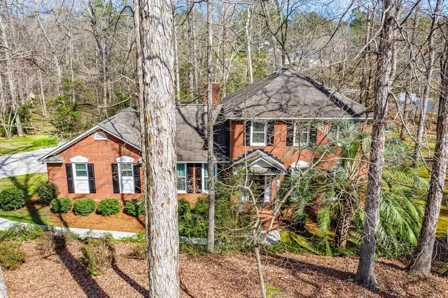 523 Brandermill Road, Evans, GA 30809 - #3