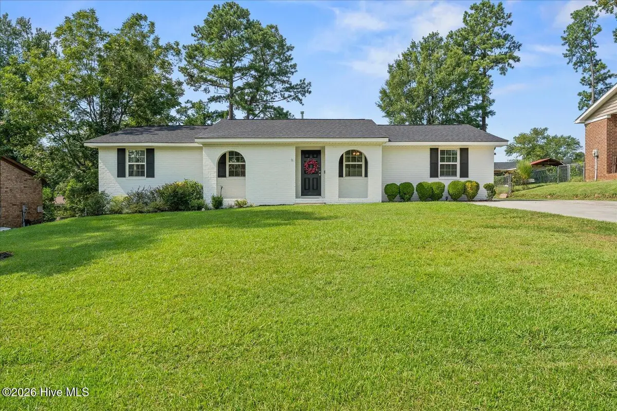 3014 Silverwood Drive, Augusta, GA 30907 - #1